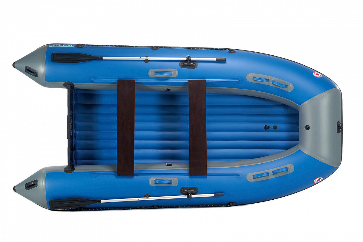 Лодка MISHIMO LITE DF 370 в Набережных Челнах