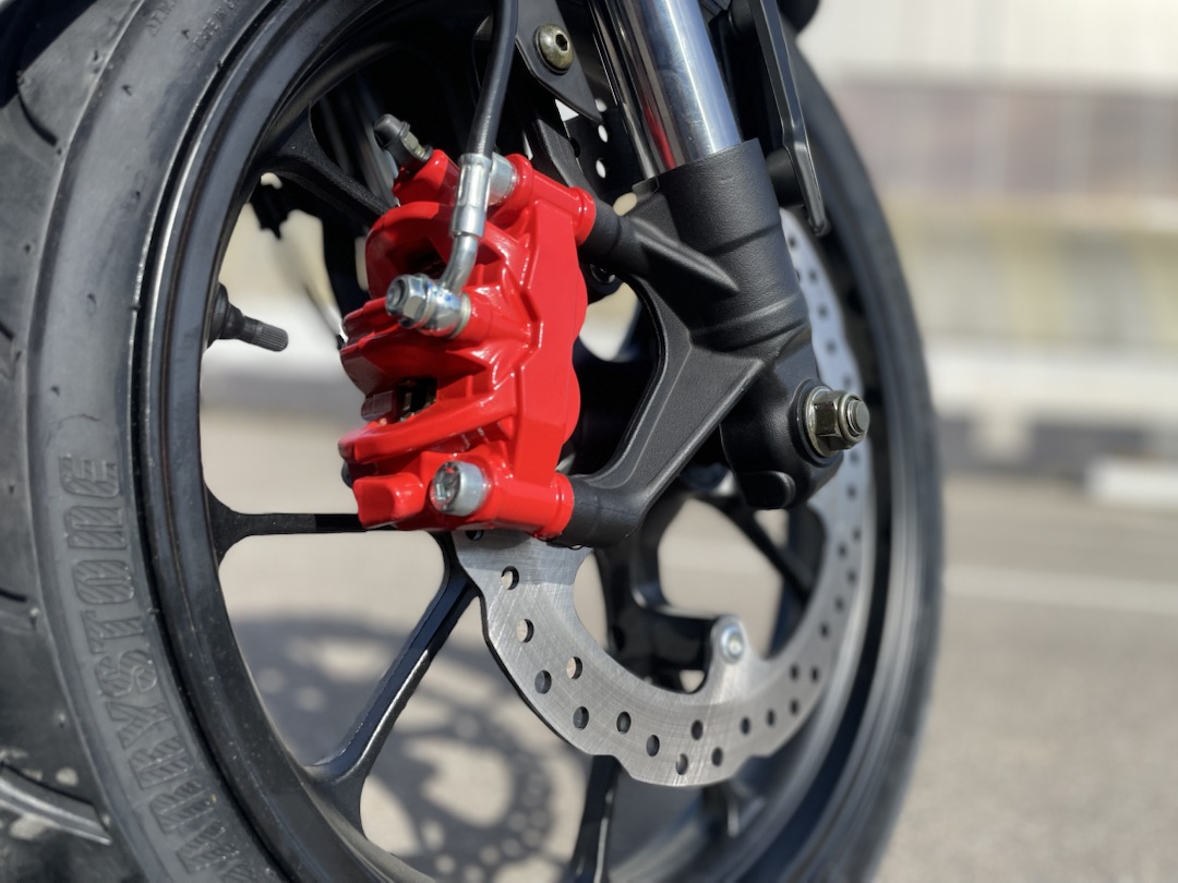 Мопед PROMAX CB150R (49) в Набережных Челнах