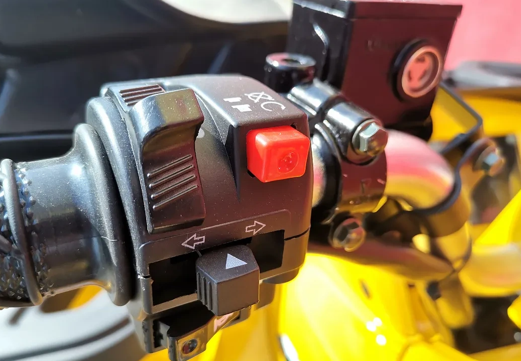 Квадроцикл PROMAX STORM 280 LUX в Набережных Челнах