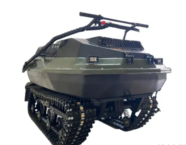 Мотобуксировщик ДиТрак-20 в комплектации "Стандарт" (с реверсом) в Набережных Челнах