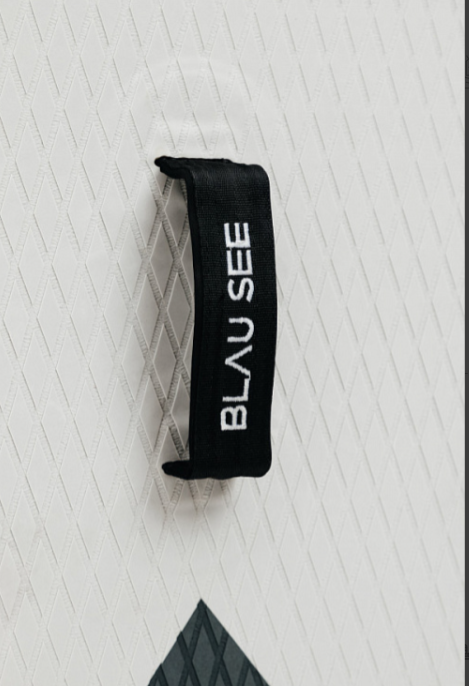 НАДУВНОЙ SUP-BOARD BUSINESS LIGHT BLUE 10 в Набережных Челнах