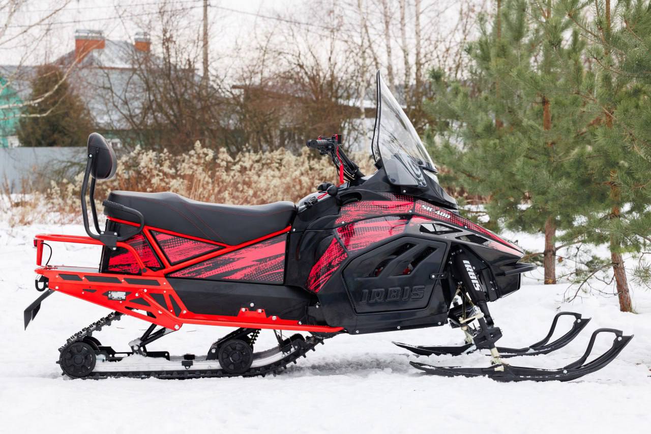 Снегоход IRBIS TUNGUS 400 25/26 в Набережных Челнах