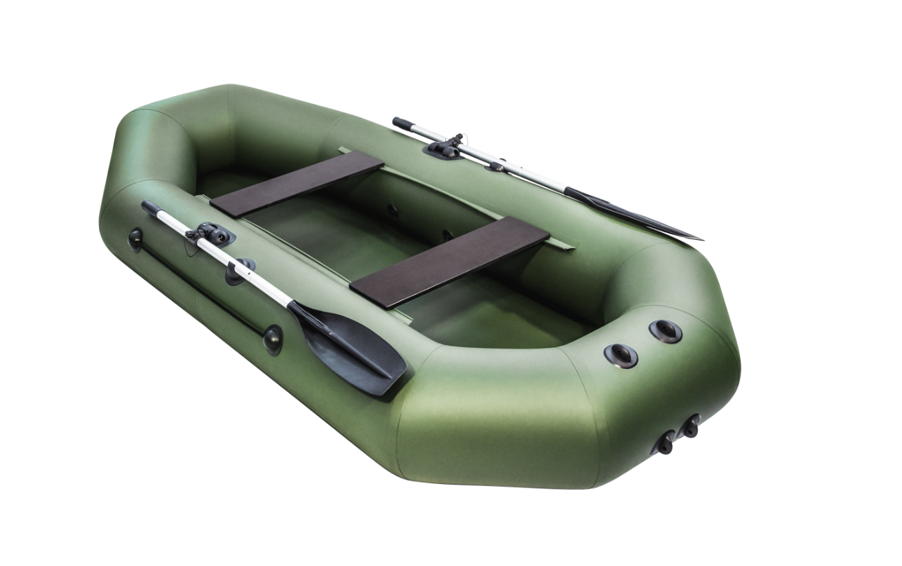 Лодка АКВА-МАСТЕР 280 в Набережных Челнах