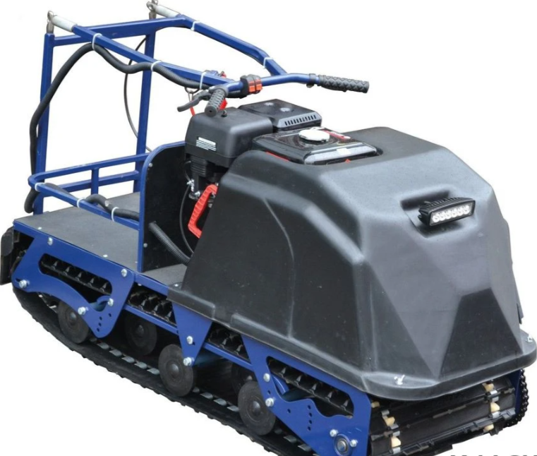 Мотобуксировщик БАРС СЛЕДОПЫТ FS Эконом 13 л.с в Набережных Челнах