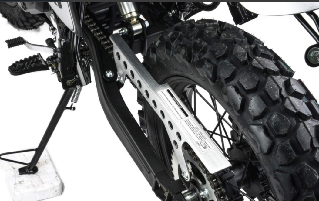 Мотоцикл MOTOLAND (МОТОЛЕНД) LEGEND (XL250-A) (172FMM-5/PR250) в Набережных Челнах