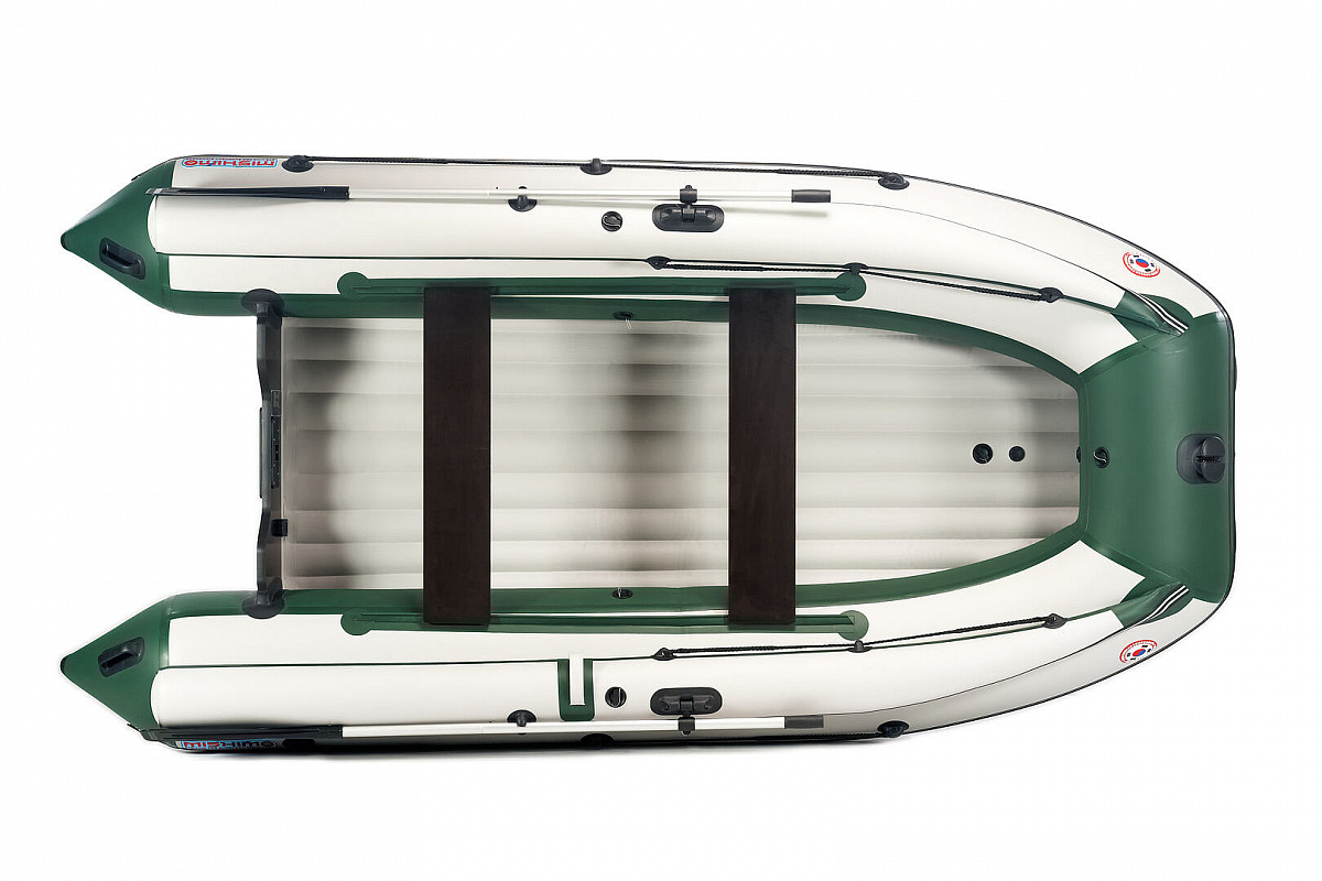 Лодка MISHIMO FAMILY LITE 350 в Набережных Челнах