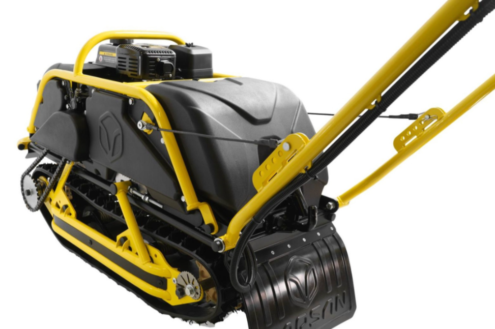 Мотобуксировщик SAPSAN SK 380 в Набережных Челнах