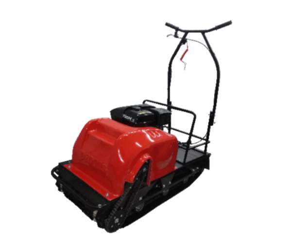 Мотобуксировщик PAXUS 550 15 л.с. в Набережных Челнах