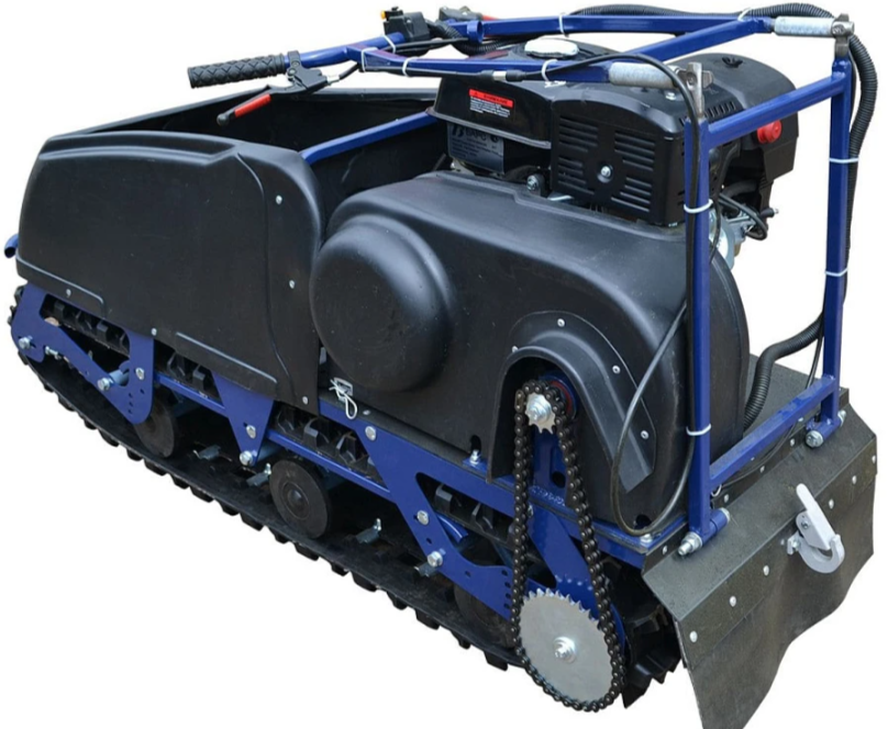 Мотобуксировщик БАРС СЛЕДОПЫТ FS. RS 9 л.с. в Набережных Челнах