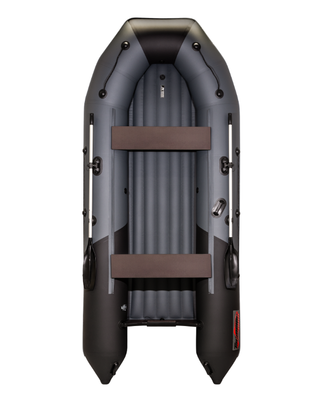 Лодка Таймень NX 3800 НДНД PRO в Набережных Челнах