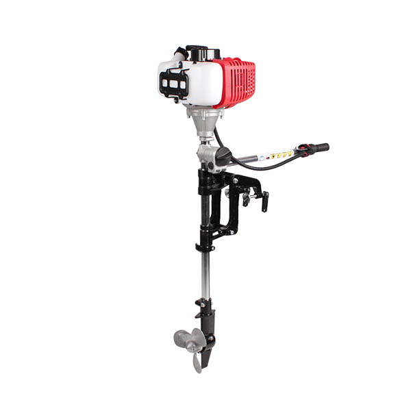 ЛОДОЧНЫЙ МОТОР TOYAMA TA 3.5 в Набережных Челнах