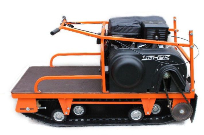 Мотобуксировщик ЧИНУК 9 л.с. в Набережных Челнах