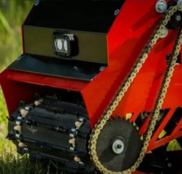 Мотобуксировщик Сила 500 9 л.с. в Набережных Челнах