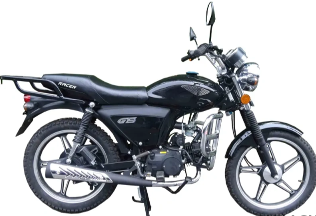 Мотоцикл RACER RC110N TROPHY в Набережных Челнах