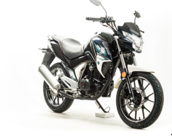Мотоцикл MOTOLAND (МОТОЛЕНД) FIGHTER 250 в Набережных Челнах