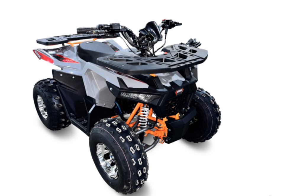 Квадроцикл GBM DAXTER 220 NEW PREMIUM в Набережных Челнах