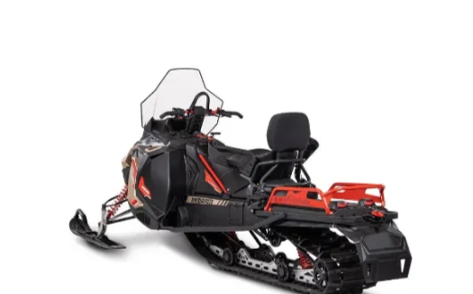 Снегоход AODES Siberiacross 1000 SWT 600mm LCD 6.8 в Набережных Челнах