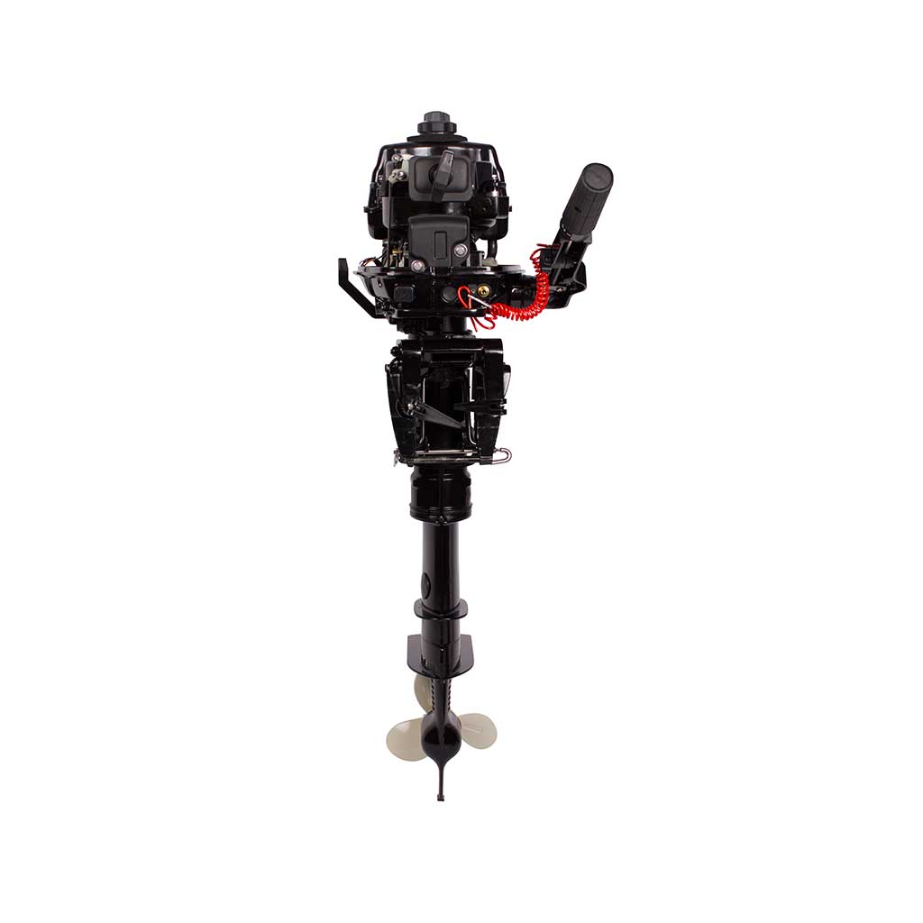 ЛОДОЧНЫЙ МОТОР TOYAMA T5ABMS в Набережных Челнах