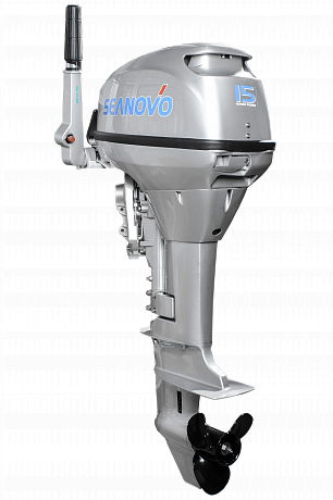 Лодочный мотор Seanovo SN15FHS в Набережных Челнах