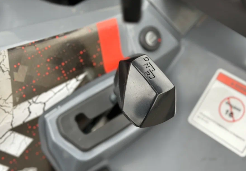 Квадроцикл GBM MAVERICK 300 NEW в Набережных Челнах