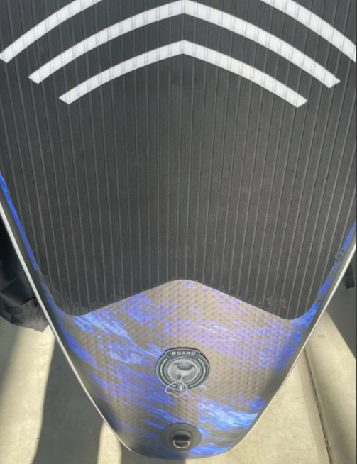 SUP (САП) ДОСКА RAIDEX I BOARD 11’ (332СМ) N 17 в Набережных Челнах