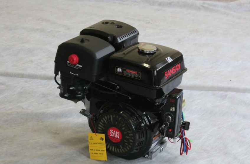 Мотобуксировщик ВЕПС WINTER «ПРОФИ» 9 в Набережных Челнах