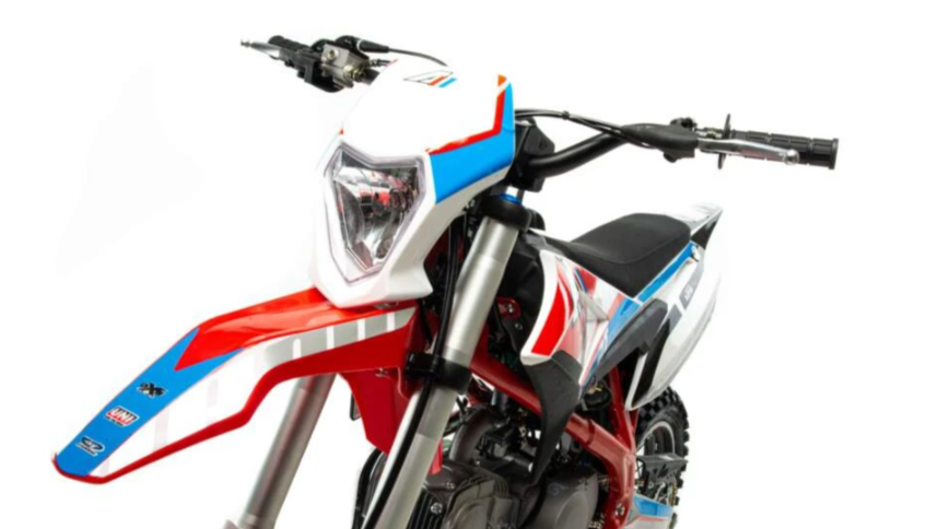 Питбайк MOTOLAND (МОТОЛЕНД) Apollo125 DT125 в Набережных Челнах