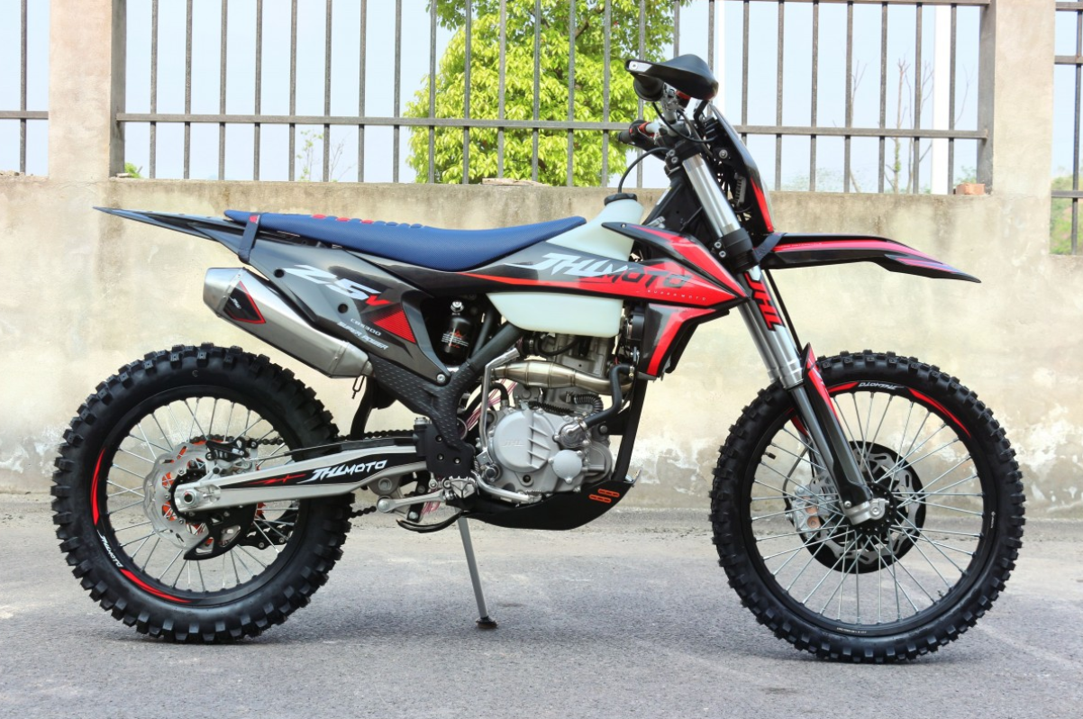 Мотоцикл JHLMOTO JHL Z5V NB300 (174MN-3) в Набережных Челнах