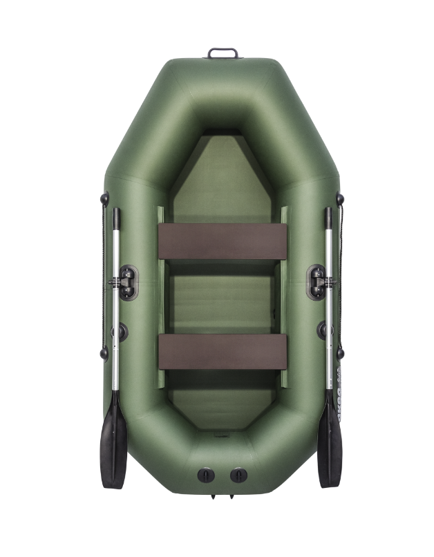  Лодка АКВА-МАСТЕР 240 в Набережных Челнах