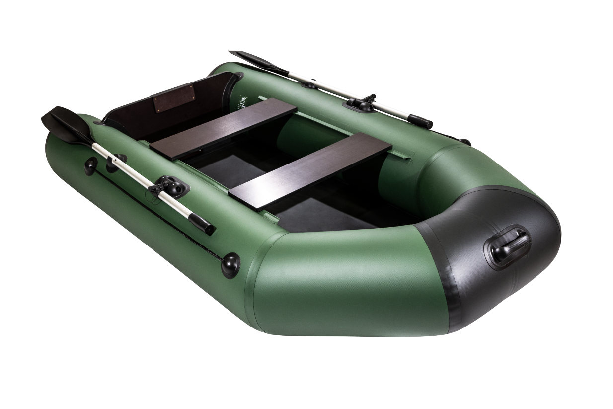  Лодка АКВА 2600 в Набережных Челнах