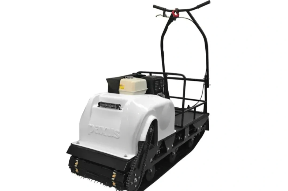 Мотобуксировщик PAXUS 500 GRAND 13 л.с. HONDA в Набережных Челнах