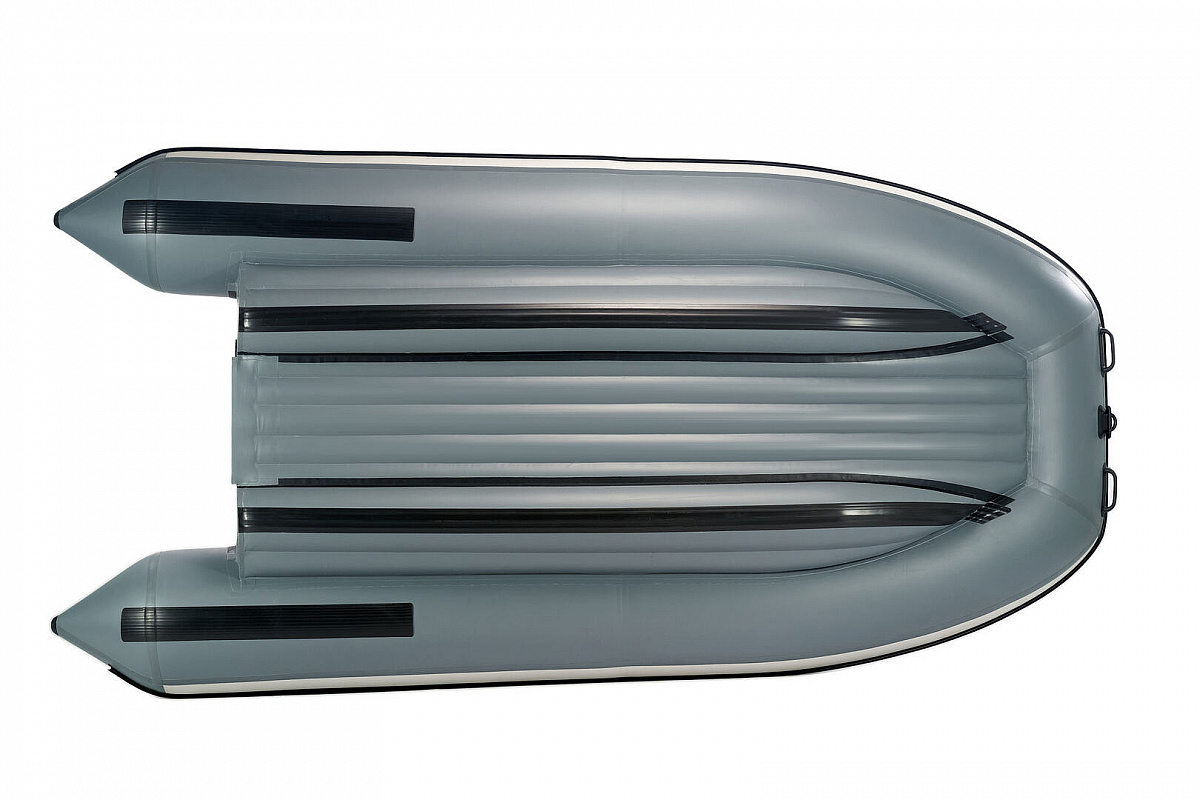 Лодка MISHIMO LITE DF 370 в Набережных Челнах