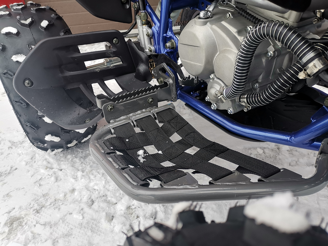 Квадроцикл PROMAX RAPTOR 300 NEW RedBull в Набережных Челнах