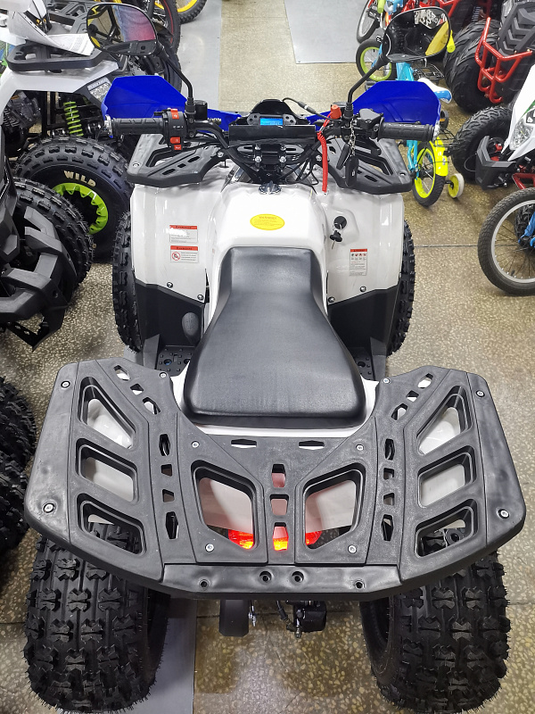 Квадроцикл PROMAX WILD 175 LUX в Набережных Челнах