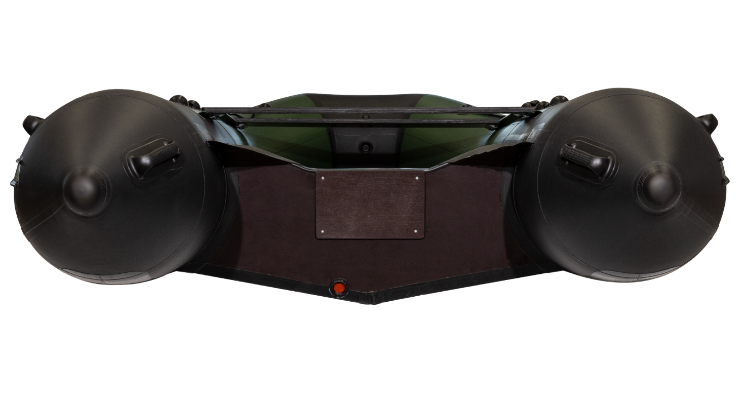 Лодка Ривьера Максима 3600 СК в Набережных Челнах