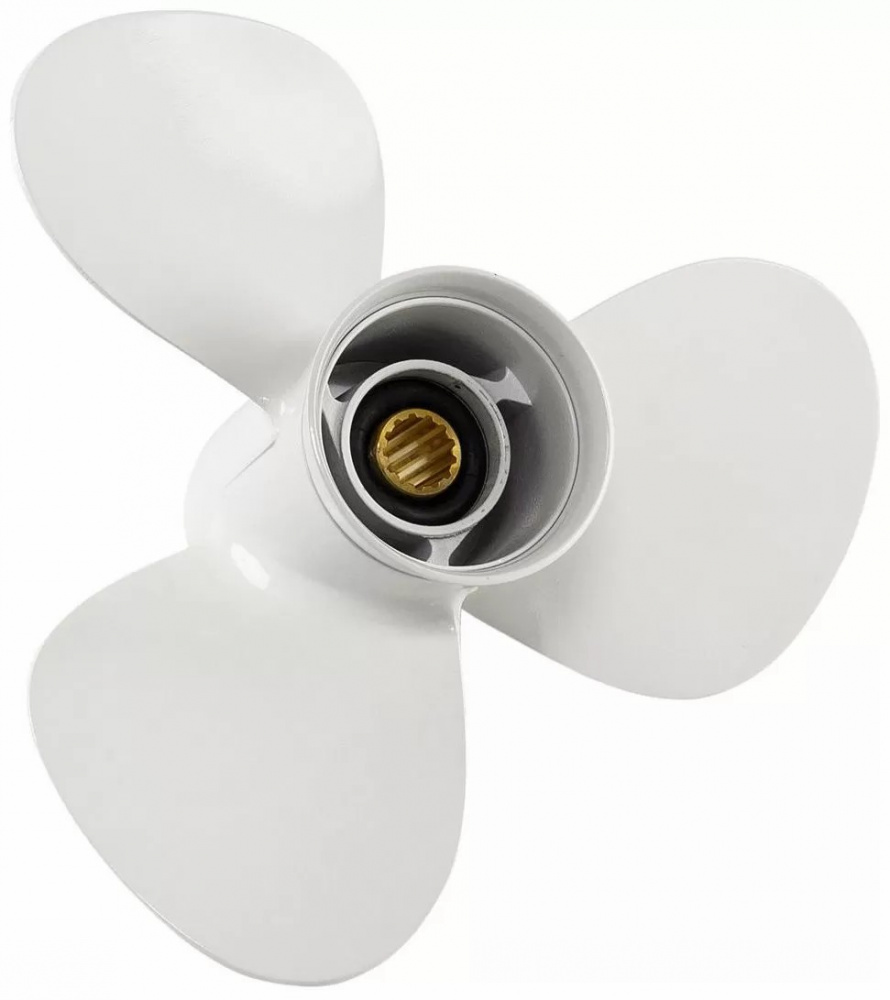 ВИНТ ГРЕБНОЙ YAMAHA 40-55 / F30-60; 3X11-5/8X11 в Набережных Челнах