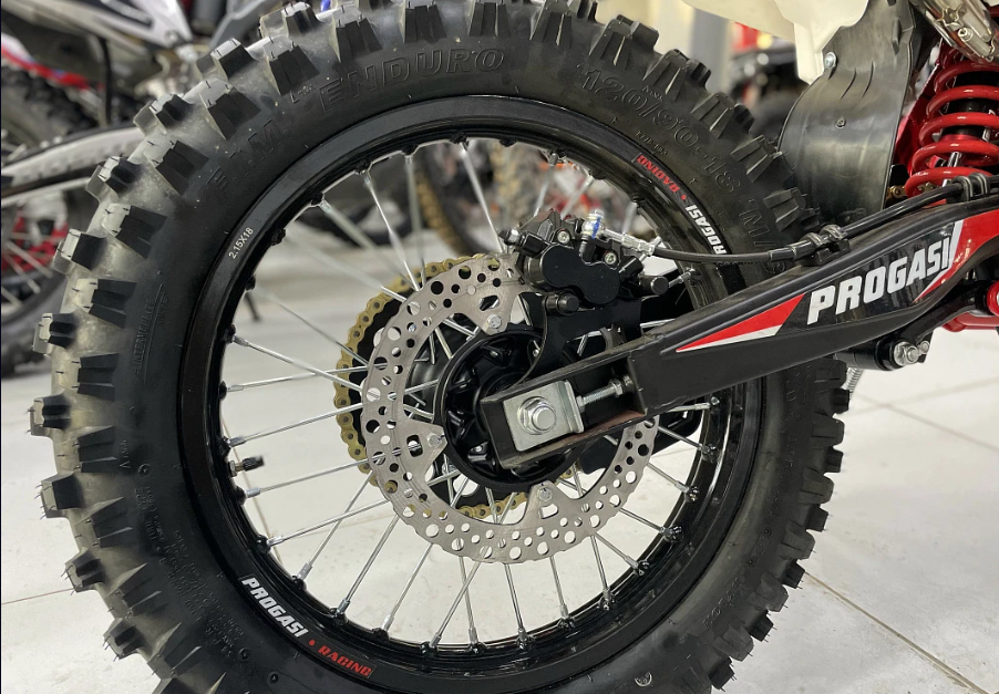 Мотоцикл Progasi SUPER MAX 250 PRO SPORT в Набережных Челнах