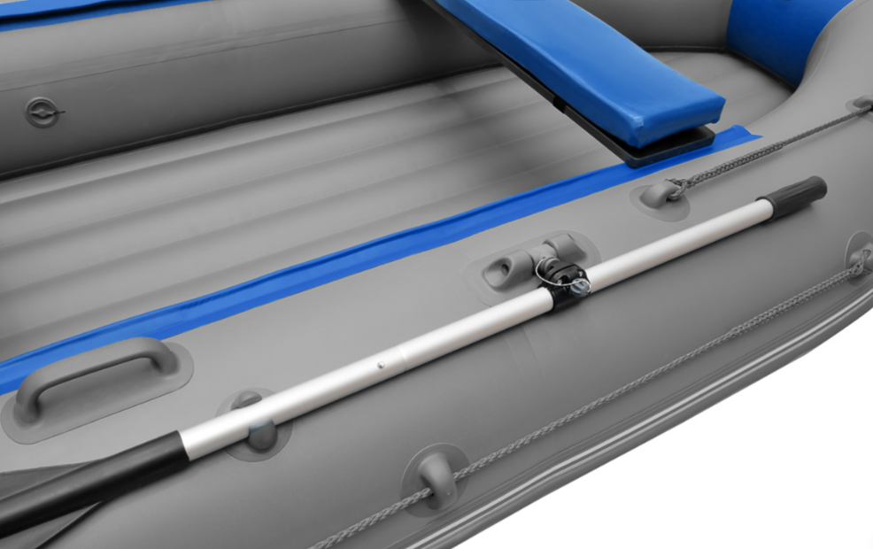 ЛОДКА ДРАККАР 3600 НДНД HANT-PRO в Набережных Челнах