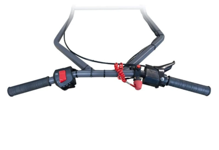 Мотобуксировщик СТЕМ СЕВЕР ЭКОНОМ 500 15 л.с. в Набережных Челнах