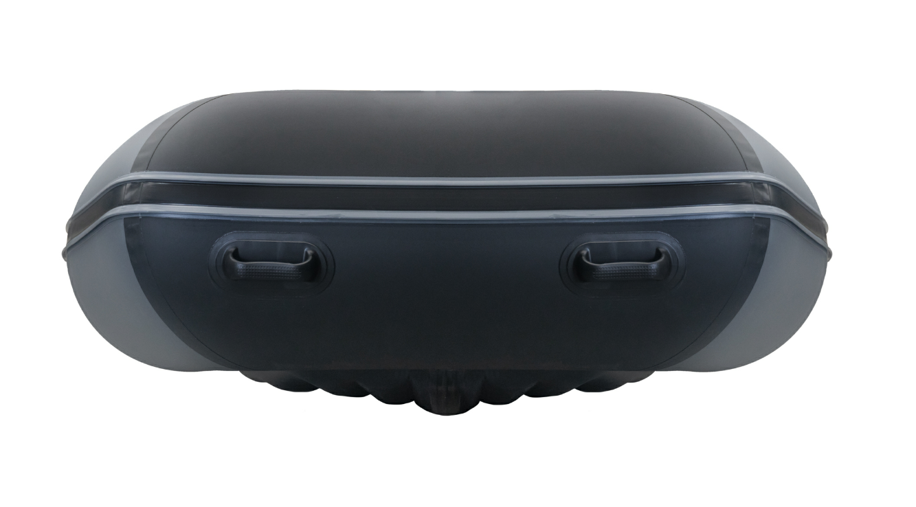 Лодка Таймень RX 3900 НДНД в Набережных Челнах