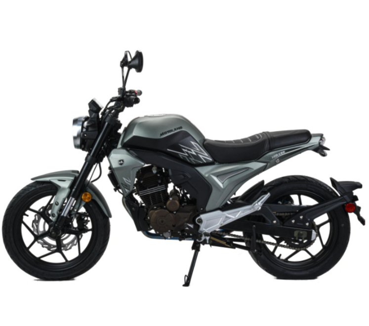 Мотоцикл MOTOLAND (МОТОЛЕНД) 300 CBR в Набережных Челнах