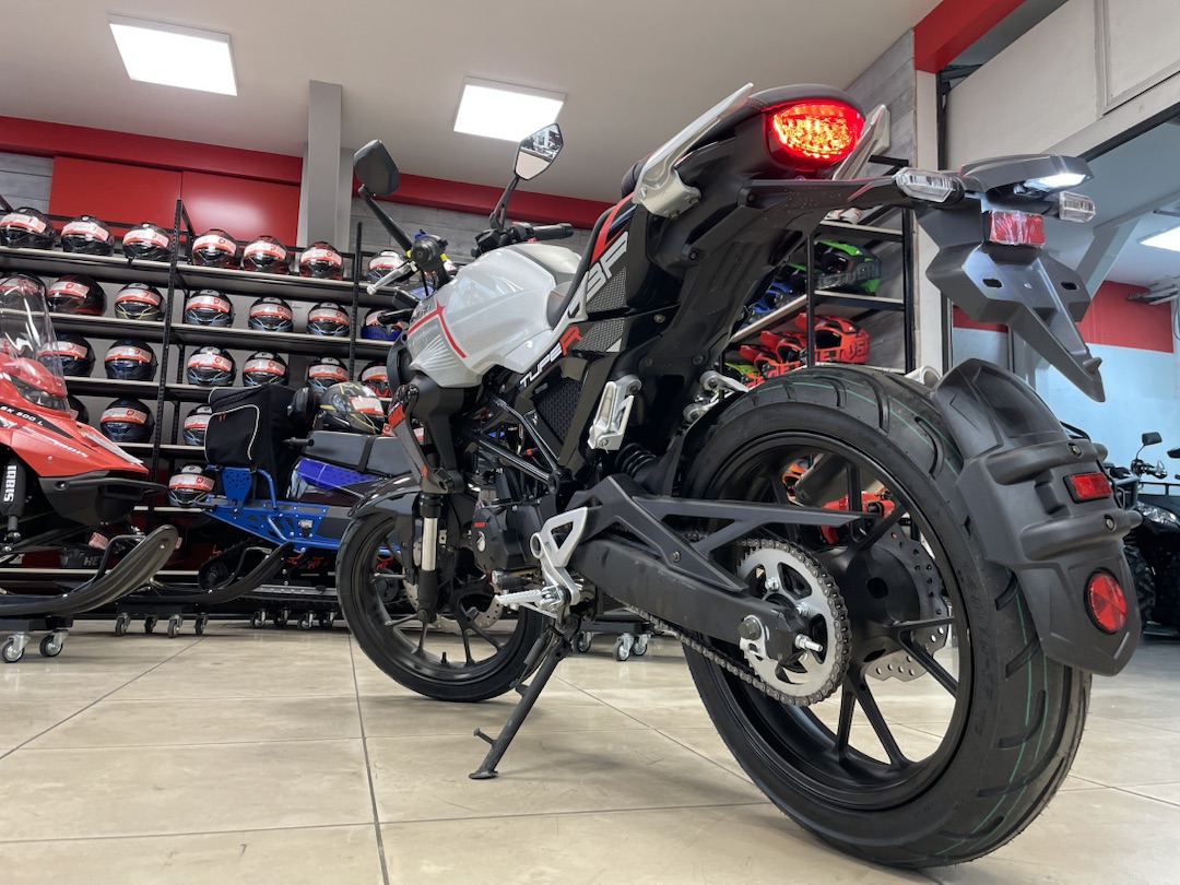 Мопед PROMAX CB150R (49) в Набережных Челнах