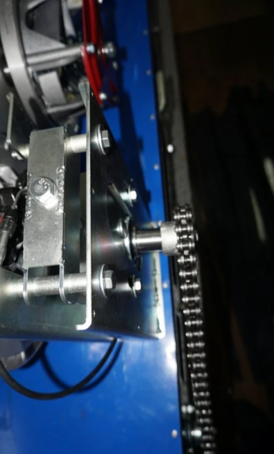 Мотобуксировщик XTREME-MOTORS "Полюс-2" Зима 13 л.с. в Набережных Челнах