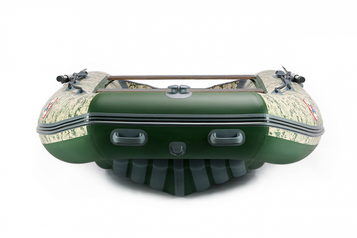 Лодка MISHIMO RAPID 360 PRO в Набережных Челнах