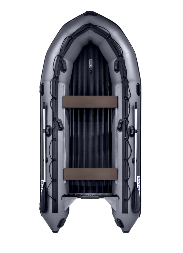 Лодка APACHE 3700 НДНД в Набережных Челнах