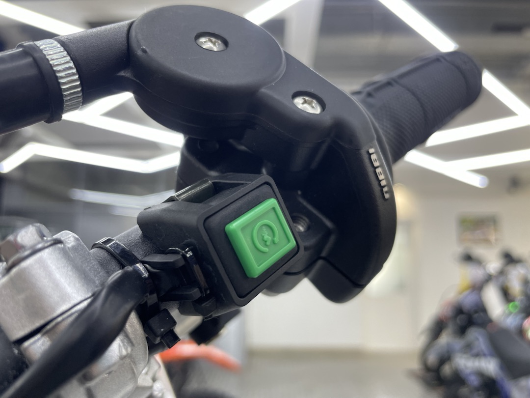 Кроссовый мотоцикл (эндуро) PROMAX PZ9 480 PRO-SPORT в Набережных Челнах