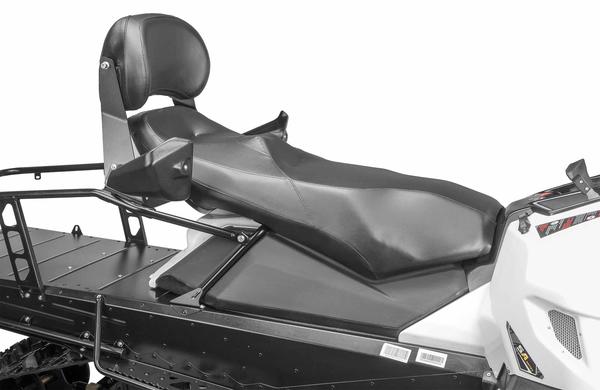 Снегоход STELS SA600T (L LUX WT) АТАМАН 1.0 К01 Tech в Набережных Челнах