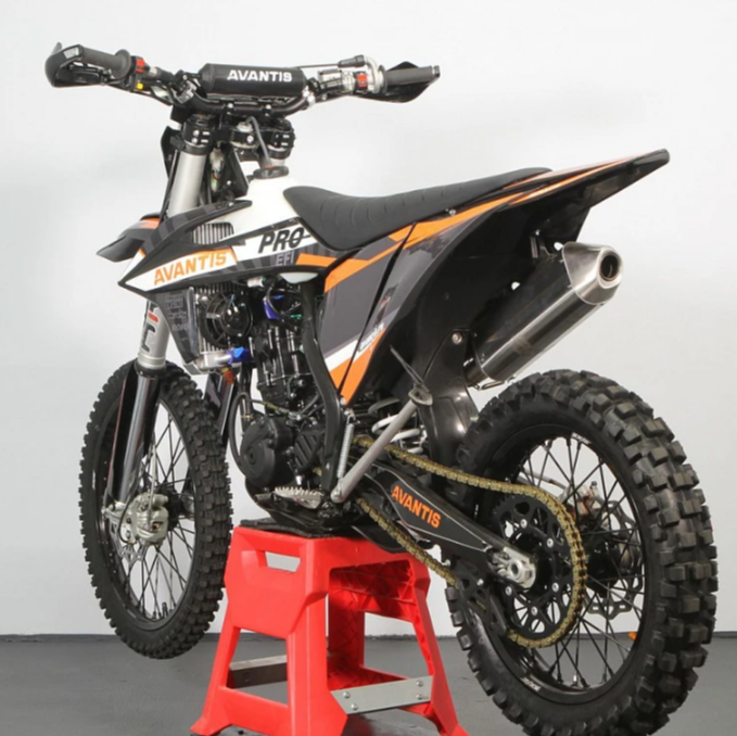 Мотоцикл Avantis Enduro 300 PRO EFI Exclusive (NC250/177MM) ARS в Набережных Челнах