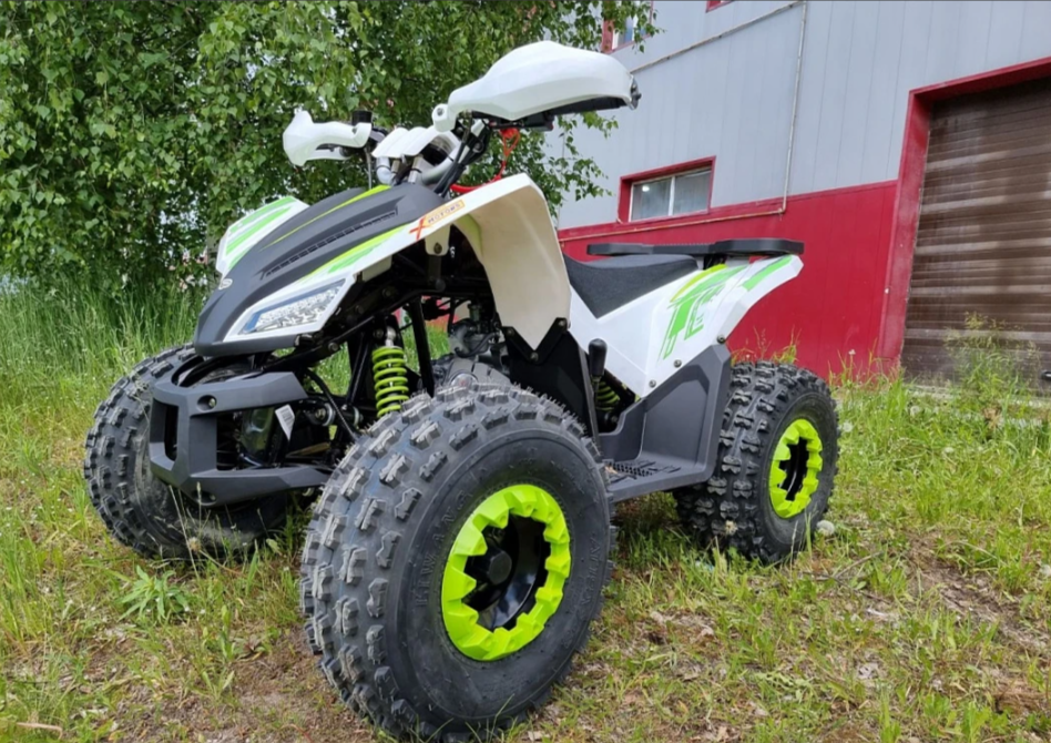 Квадроцикл PROMAX SPORT - PRO 180 (2025) в Набережных Челнах