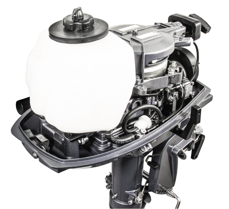 Лодочный мотор APACHE T5 BS в Набережных Челнах